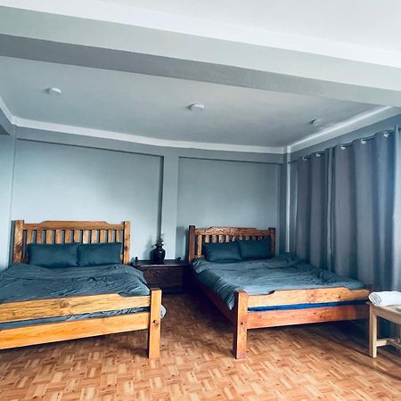 Pasne Aajako Hotel Bandipur Eksteriør billede